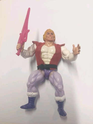 Vintage motu prinz adam - vintage,