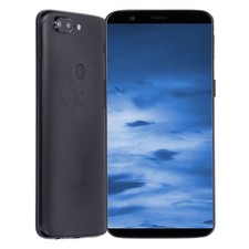 OnePlus 5T Dual-SIM 128GB