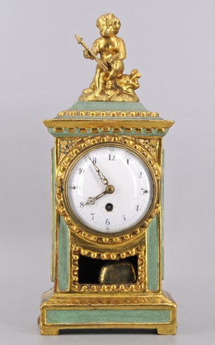 Antike pendule kamin uhr - antike, kamin-uhr