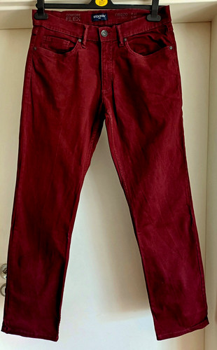 Stretchjeans stooker comfort - stretchjeans,,