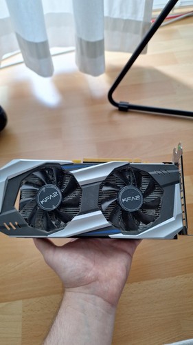 Nvidia geforce gtx - nvidia,