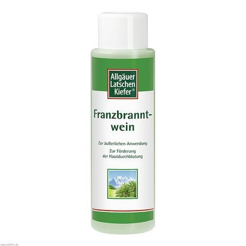 Allgäuer latschenk - allgÄuer,