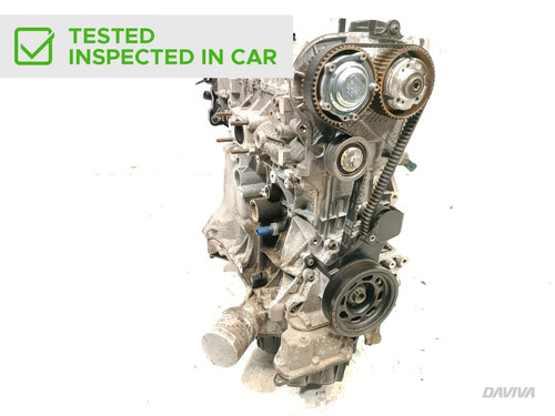 Audi nackter motor 4 tfsi - audi,