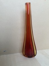 Große rote Bernstein