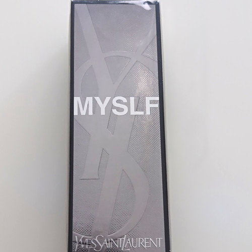 Yves saint laurent myslf eau - saint,