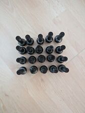 W210 20 x Radschrauben,Radbolzen