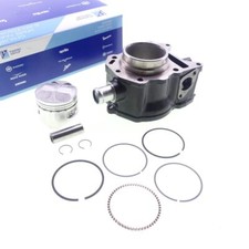 Zylinder 125ccm Original für Piaggio Hexagon X7 X8 X9 Vespa GTS Gilera Runner 4T