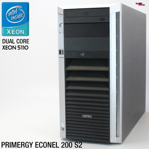 Fsc fujitsu siemens - fujitsu,