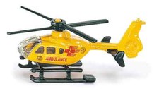 Siku 0856 rettungshubschrauber - 0856,