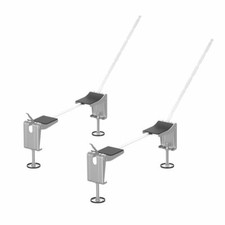 Bette Wannenfüsse B23-1500