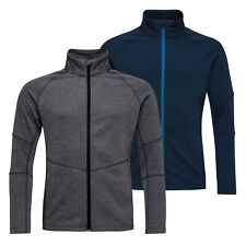 Rossignol Herren Funktionssjacke Trainingsjacke Midlayerjacke Classique Clim