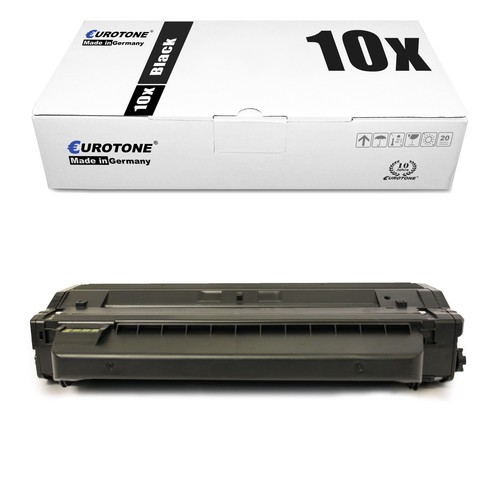 10x eco patrone samsung - 10x,