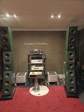 LIPINSKI L-707SE SIGNATURE -