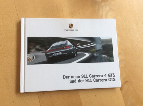 Porsche 911 carrera - carrera, 4