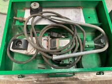 AQUATHERM AQ 63 TFE Muffenschweissgerät Handschweissgerät Schweissgerät (36) BK