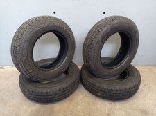 Hankook Sommerreifen 4 Stück 155 R13C 90/88R Vantra LT