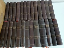 Konvolut 26 Bände Lenin /