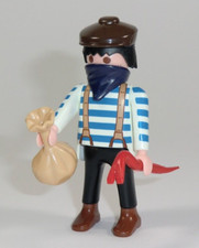Playmobil - Ede der