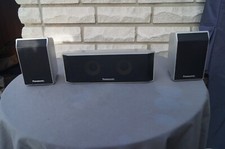 Gepflegtes Panasonic SB HC 560