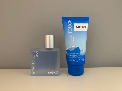 Mexx ice touch man - touch,