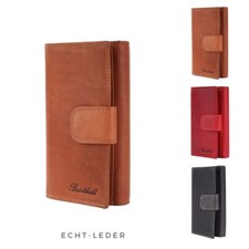 Große Geldbörse Damen Echt