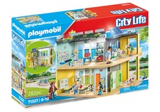 Playmobil City Life 71327