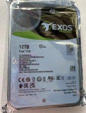 ST12000NM001G Seagate 12TB