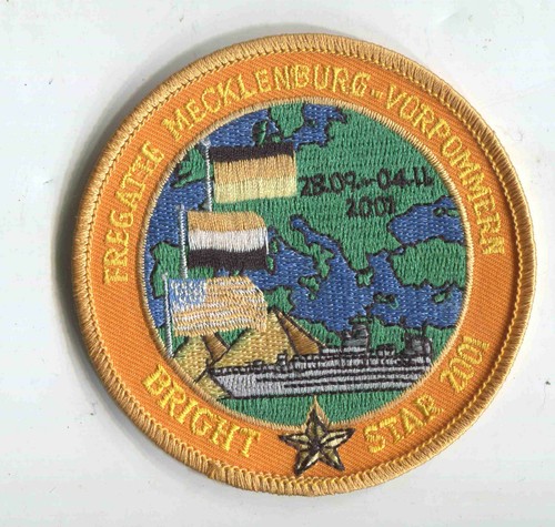 Bundesmarine