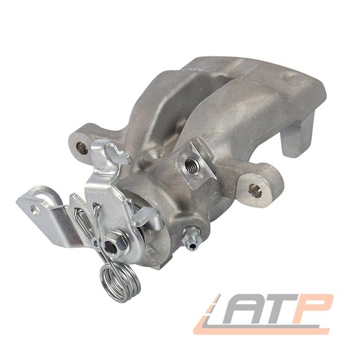 Bremssattel bremszange hinten - bremssattel,