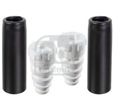 Staubschutzsatz, Stoßdämpfer