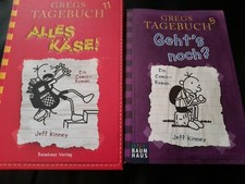 Gregs Tagebuch 11 - Alles