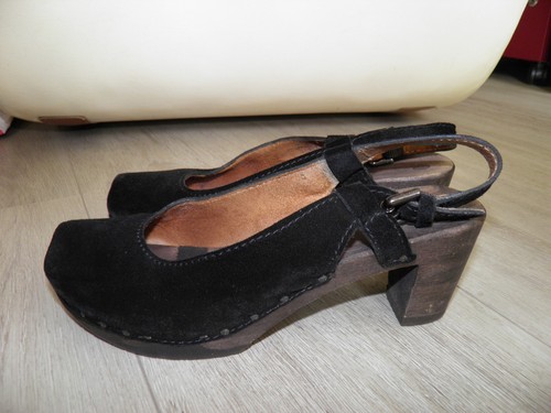Softclox wildleder clox - softclox,