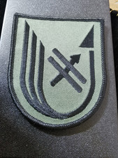 Aufnäher klett patch - aufnäher,