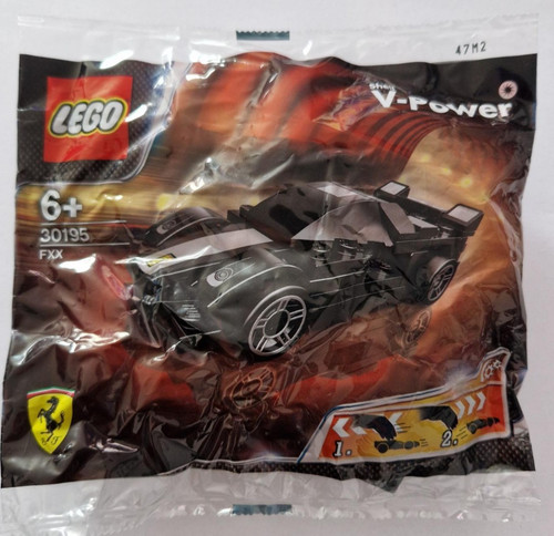 Shell lego racers - shell,