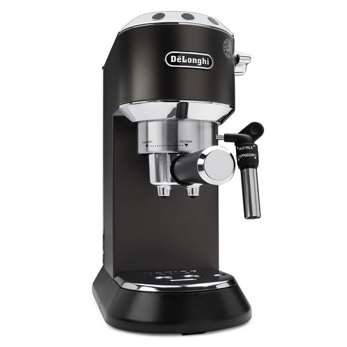 Delonghi espressomaschine - delonghi,
