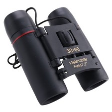 Leichtes Fernglas für