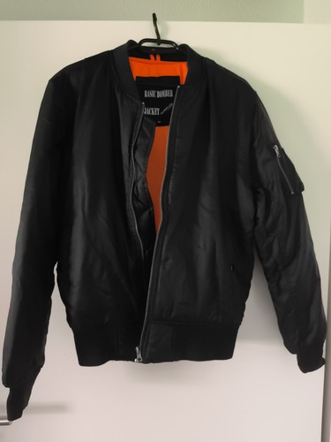Surplus basic bomberjacke - basic,