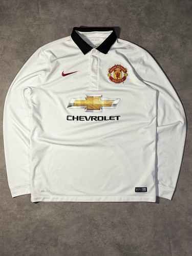 Nike manchester united long - nike,