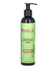 Mielle, Daily Styling Creme