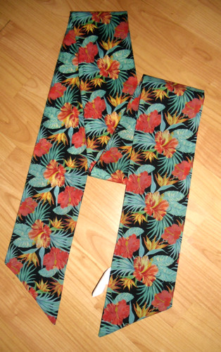 Alpargatas twilly haarband - alpargatas,