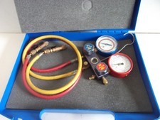 Klima Monteurhilfe FüllSet