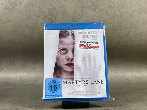 Martyrs lane ghost - martyrs,