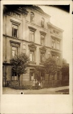 Foto Ak Wilhelmshaven an der