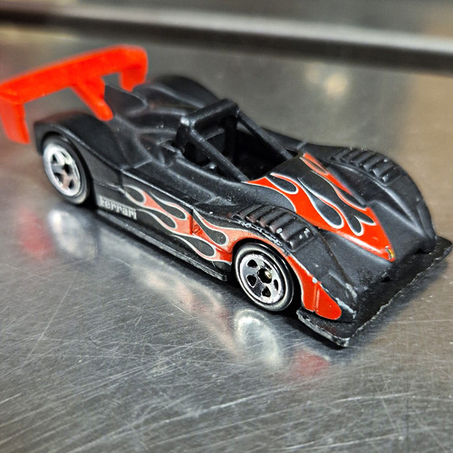 Hot wheels ferrari - ferrari, 333