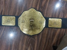 Big gold heavyweight - gold,