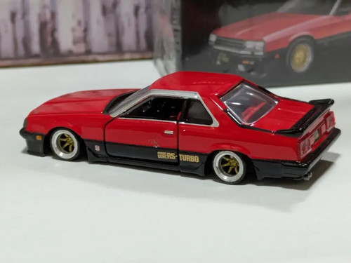 Takara tomy tomica - tomy,