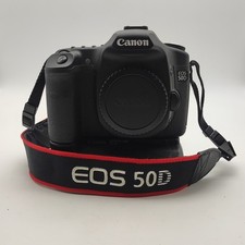 Canon EOS 50D Gehäuse Body