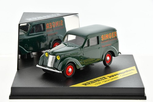 Renault juvaquatre singer - renault, 1939