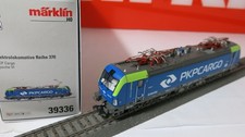 Märklin 39336 E-Lok BR 193