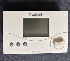 Vaillant calorMATIC 330